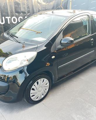 Citroen C1 1.4 diesel 55 cv
