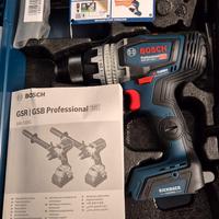 Bosch Professional GSR 18v-150C