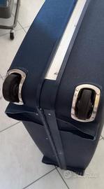 Lotto valigie Samsonite
