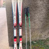 Sci bambino Dynastar Speed Team 80 – 130 cm