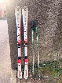 Sci bambino Dynastar Speed Team 80 – 130 cm