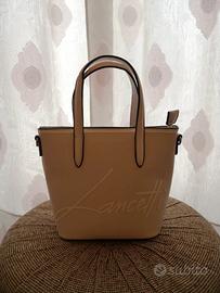 Borsa nuova Lancetti