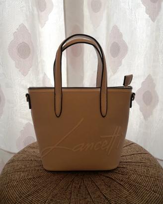 Borsa nuova Lancetti