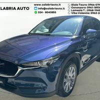 MAZDA CX-5 2.2L Skyactiv-D 150 CV 2WD Business