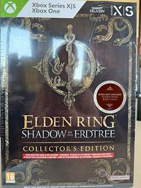 Shadow Of The Erdtree Collector - XBOX