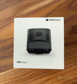 OBDeleven 3 PRO Pack