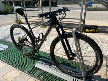 MTB 29 Orbea Alma m30