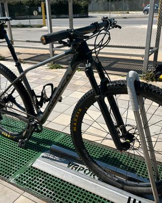 MTB 29 Orbea Alma m30