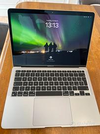 Macbook air 13” M1 8gb 256 PERFETTE CONDIZIONI