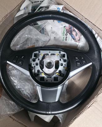 Volante bmw e60-e61 LCI