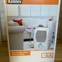 Deumidificatore Kennex