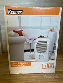 Deumidificatore Kennex