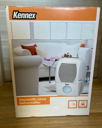 Deumidificatore Kennex