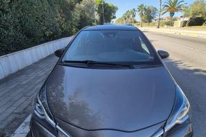 Toyota Yaris Hybrid 1.5 - 2018