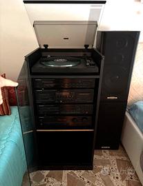 Stereo Completo Pioneer