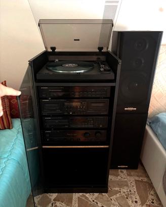 Stereo Completo Pioneer