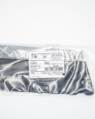 Coperchio Paraurti Audi TT 8J MK2 Originale Nuovo