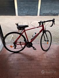 Bici  da corsa
