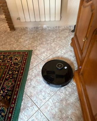 Robot Aspirapolvere e Lavapavimenti