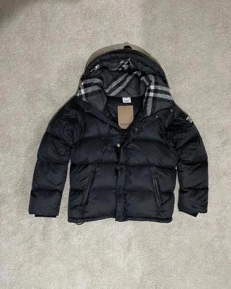 giubbotto Burberry 