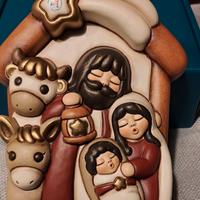 Thun formella Sacra Famiglia Giubileo 