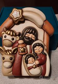 Thun formella Sacra Famiglia Giubileo 