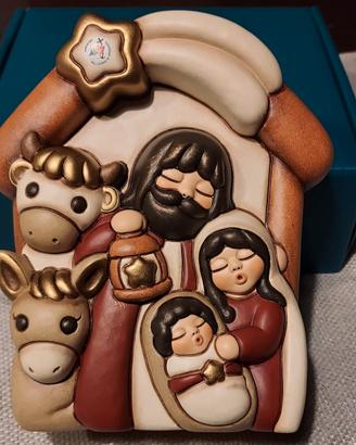 Thun formella Sacra Famiglia Giubileo 