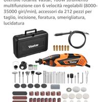 Utensile rotante Vastar