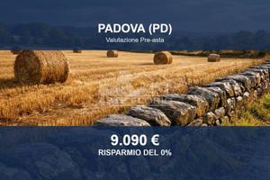 Immobile in asta di 3123 m² a Padova