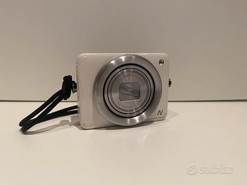 Canon Powershot N
