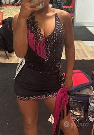 abito latino americano