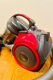 Aspirapolvere Samsung a traino senza sacco