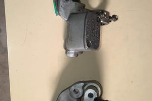 PINZA E POMPA FRENO HUSQVARNA CR WR 125