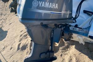 Yamaha Getl 40/70