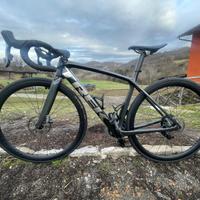 Trek Emonda SRAM Force eTap AXS