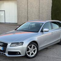 Audi A4 Avant 2.0 TDI 143CV Automatico