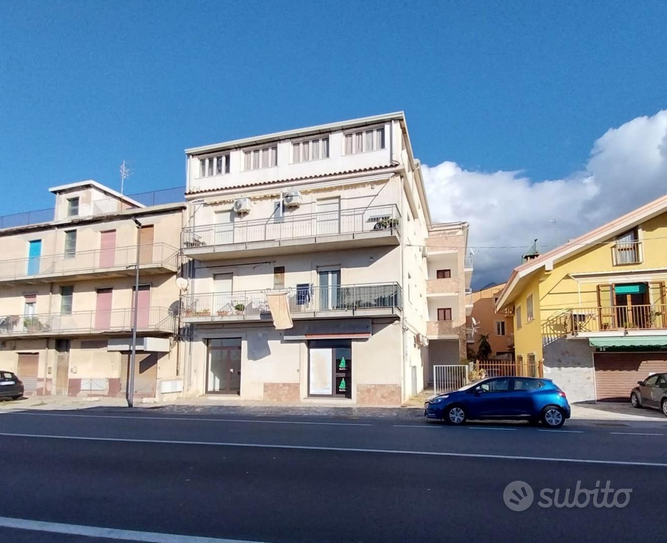 Apartment in Belvedere Marittimo, Marina di Belvedere - Vista 2