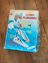 gioco super skiing penguins