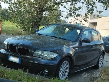 BMW SERIE1 