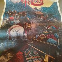 Poster Levi's 