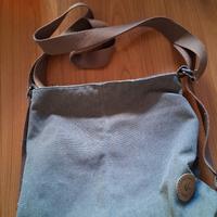 borsa/zaino capiente