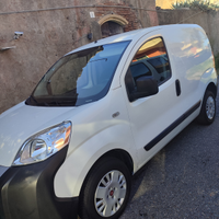 Fiat fiorino 1.3 multijet