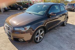 Audi A1 1.2 TFSI Ambition