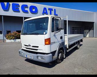 NISSAN - ATLEON 110. 56 - CASSONE FISSO