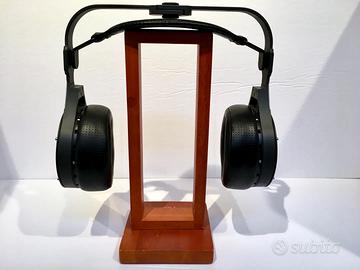 Abyss Headphones AB1266 Phi TC cuffia
