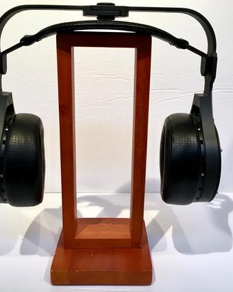 Abyss Headphones AB1266 Phi TC cuffia