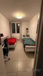 Posto letto in stanza doppia