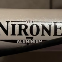 bici corsa BIANCHI VIA NIRONE 7