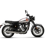 Bsa Gold Star 650
