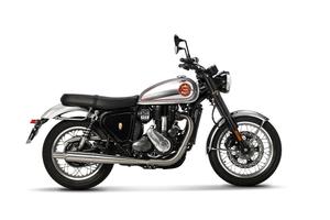 Bsa Gold Star 650